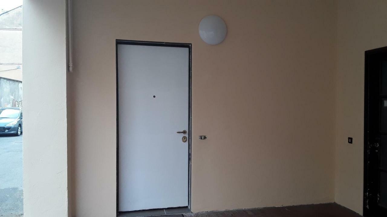 Archimede Διαμέρισμα Παβία Εξωτερικό φωτογραφία