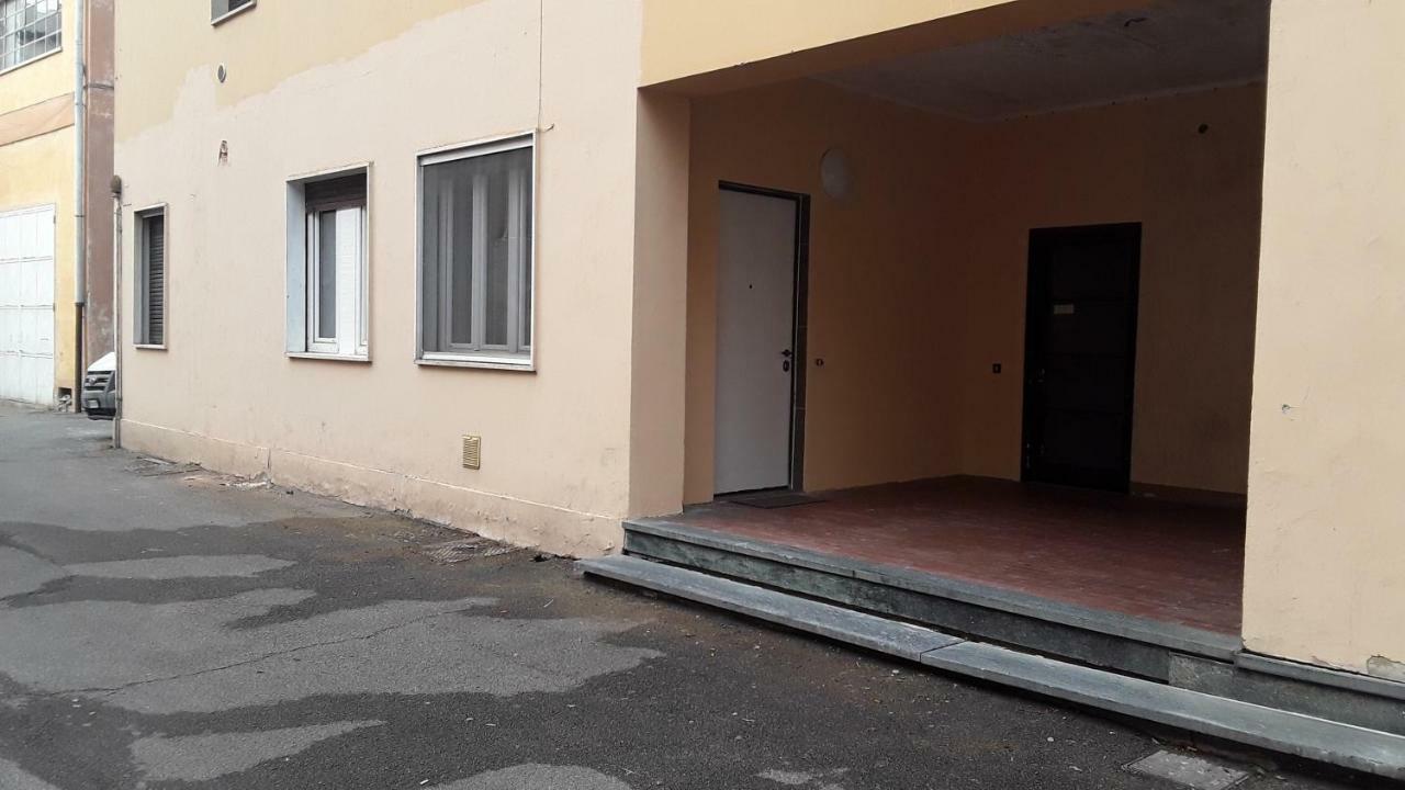 Archimede Διαμέρισμα Παβία Εξωτερικό φωτογραφία