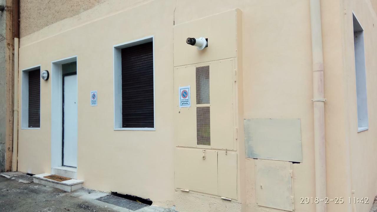 Archimede Διαμέρισμα Παβία Εξωτερικό φωτογραφία
